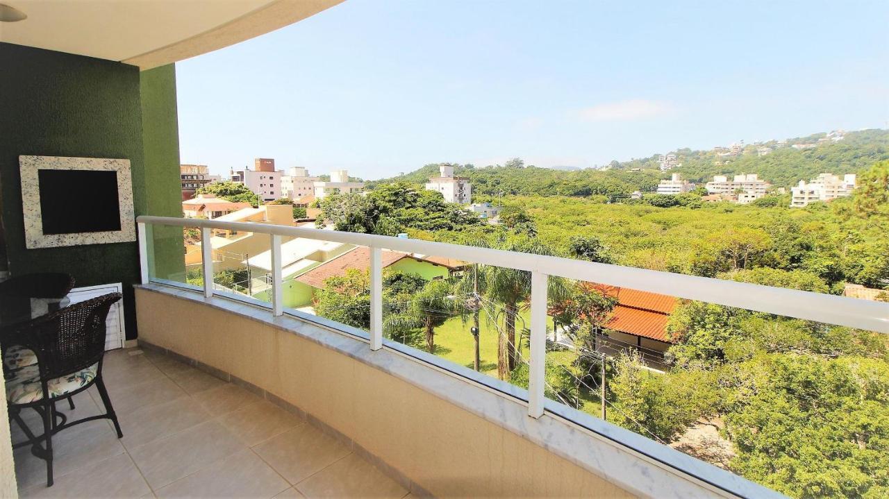 1024 - Apartamento Em Bombinhas Para Locacao De Temporada - Praia De Bombas Exterior foto