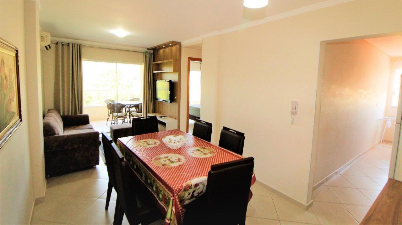 1024 - Apartamento Em Bombinhas Para Locacao De Temporada - Praia De Bombas Exterior foto