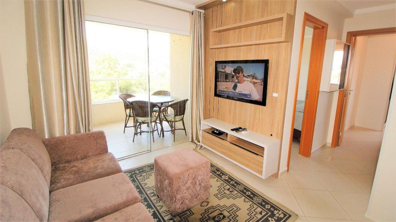 1024 - Apartamento Em Bombinhas Para Locacao De Temporada - Praia De Bombas Exterior foto