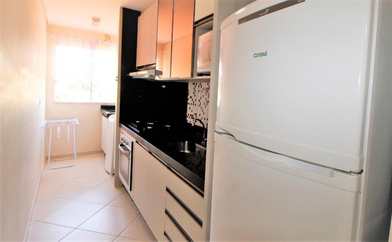 1024 - Apartamento Em Bombinhas Para Locacao De Temporada - Praia De Bombas Exterior foto