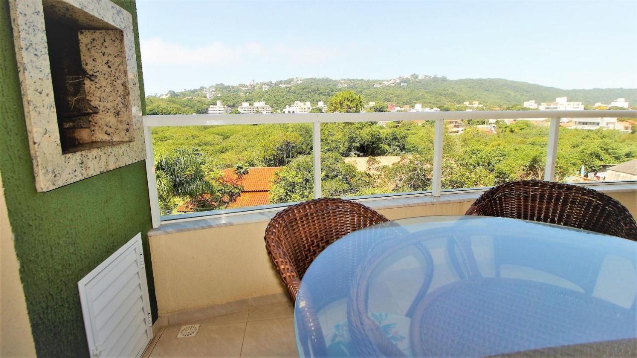 1024 - Apartamento Em Bombinhas Para Locacao De Temporada - Praia De Bombas Exterior foto