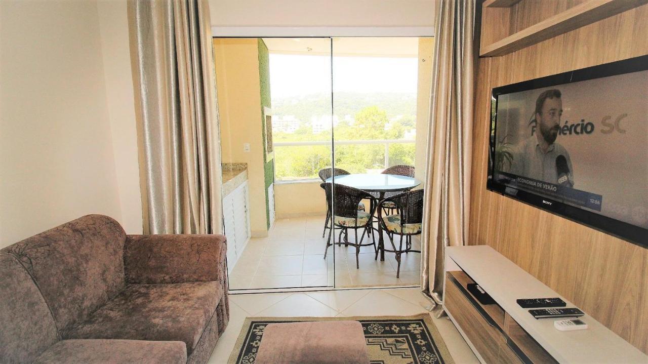 1024 - Apartamento Em Bombinhas Para Locacao De Temporada - Praia De Bombas Exterior foto