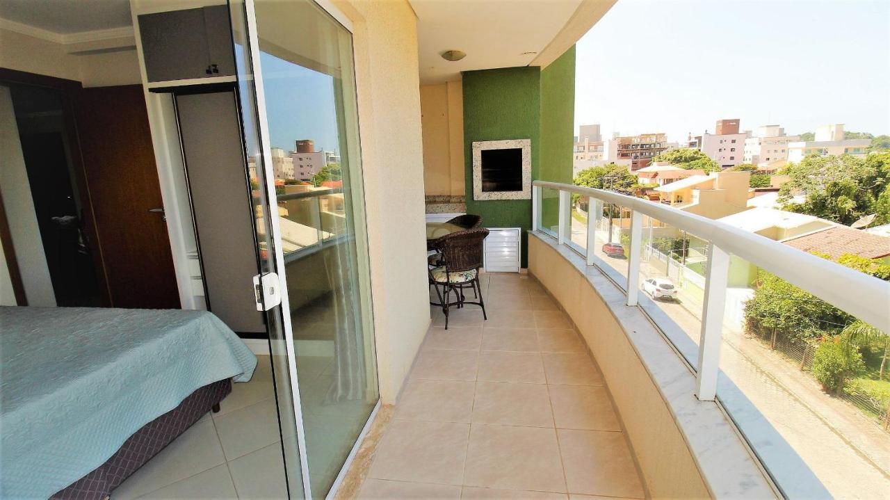 1024 - Apartamento Em Bombinhas Para Locacao De Temporada - Praia De Bombas Exterior foto