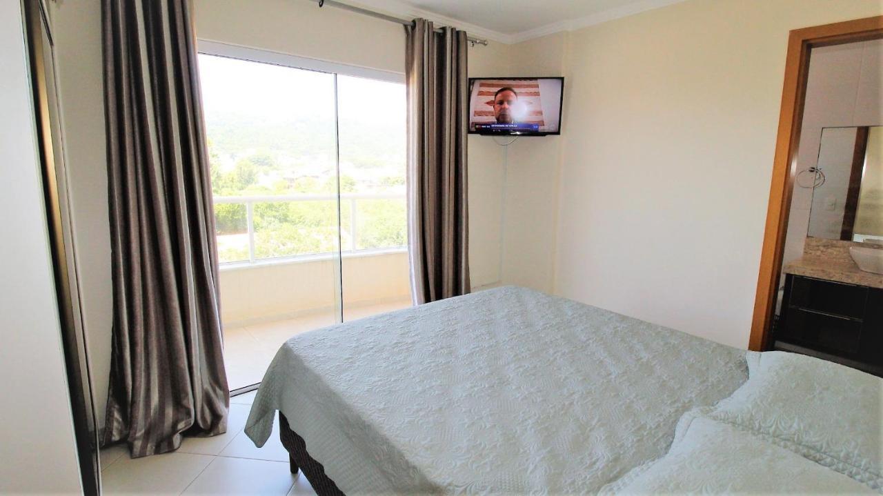 1024 - Apartamento Em Bombinhas Para Locacao De Temporada - Praia De Bombas Exterior foto