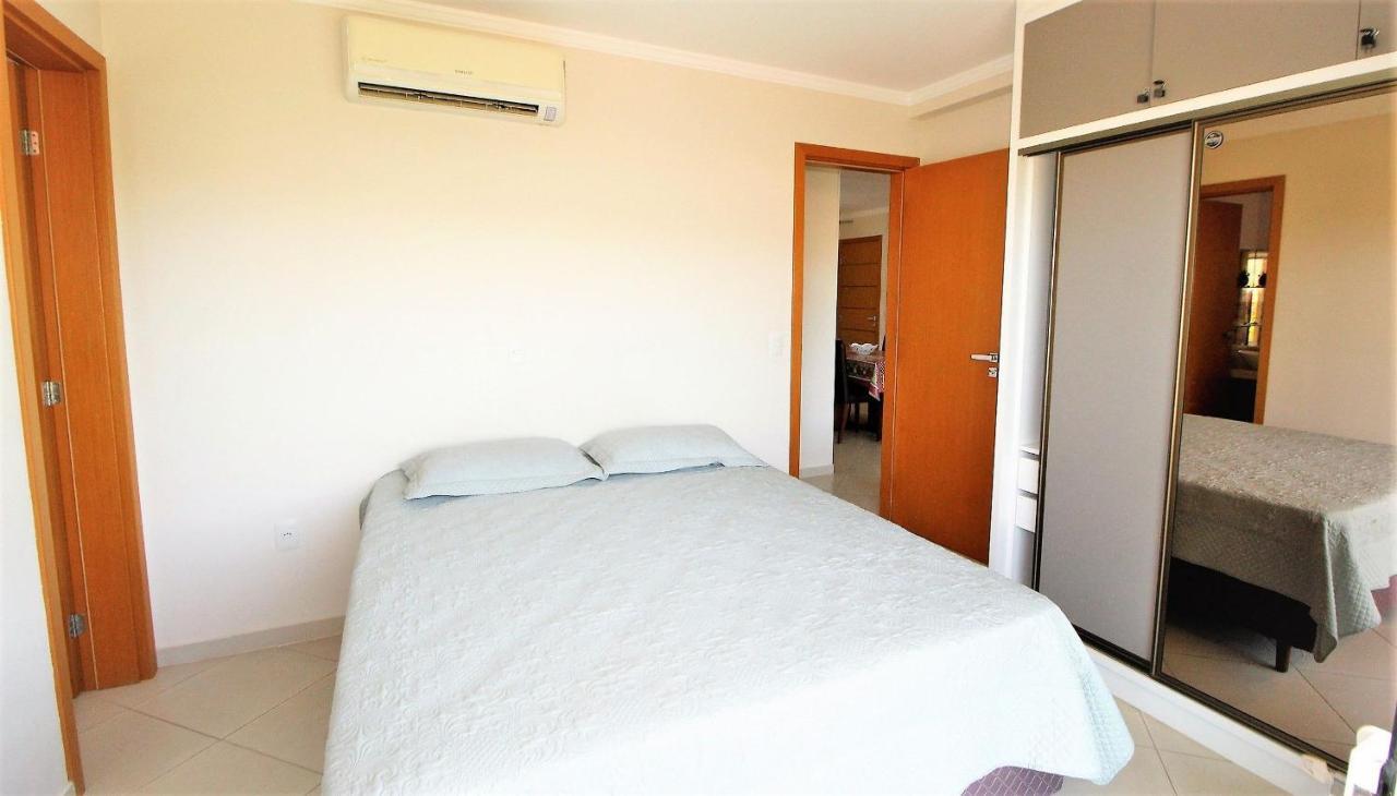 1024 - Apartamento Em Bombinhas Para Locacao De Temporada - Praia De Bombas Exterior foto