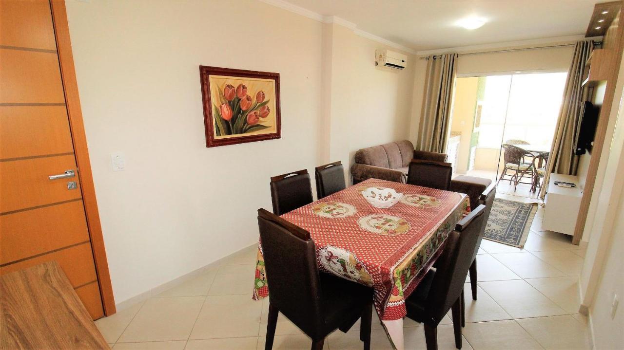 1024 - Apartamento Em Bombinhas Para Locacao De Temporada - Praia De Bombas Exterior foto