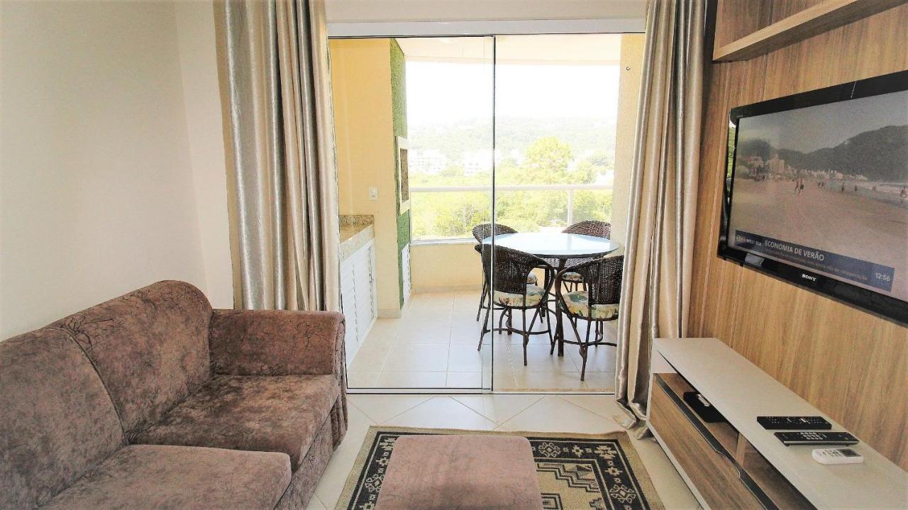1024 - Apartamento Em Bombinhas Para Locacao De Temporada - Praia De Bombas Exterior foto